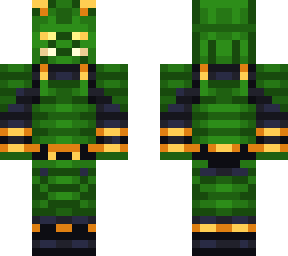 green arcn