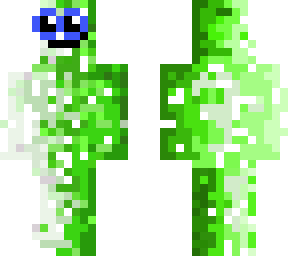 green boi