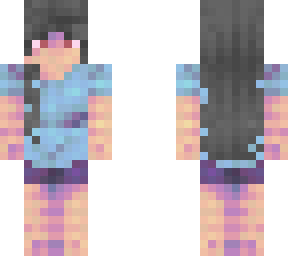 greyhairblue