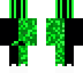 half green camo 1