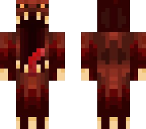 hungry horror upgrade