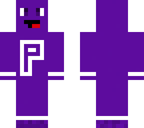 i love purple.