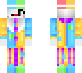 ichelclown