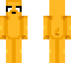 jake the dog