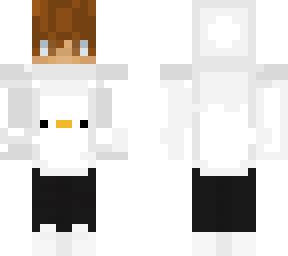 jayden skin only do not use