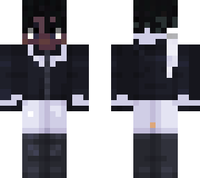 kanashii fuiji job suit