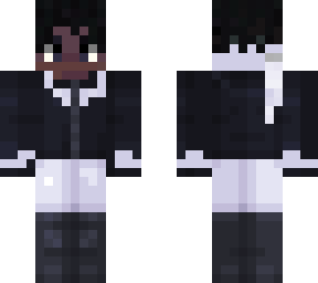 kanashii fuiji job suit