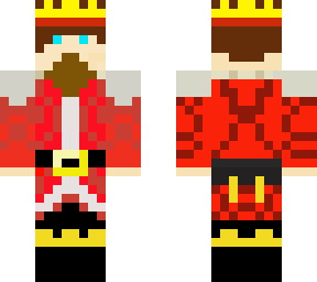 king