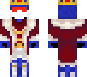 king soundwave