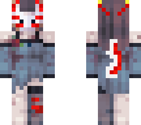 kitsune