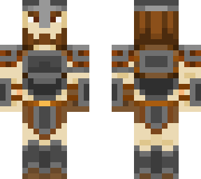 kullan berserker king elite
