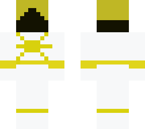 light god