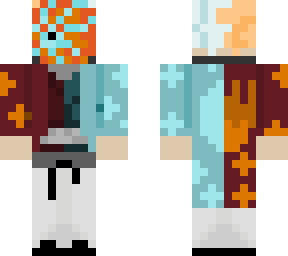 lore mask