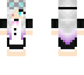 lyrat maid skin no questions (fix again)