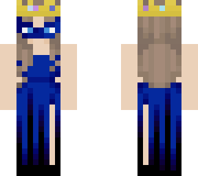 madam sapphire