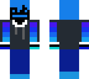 main skin
