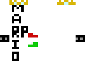 mario rp!