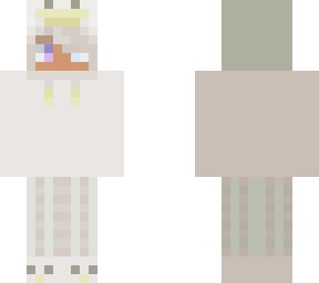 mercymarcy's polymorph potion skin