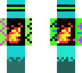 minecraft skin jonas