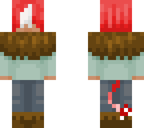 mooshroom boi