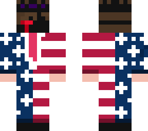 murica ganex