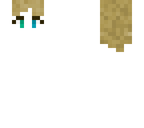 my head