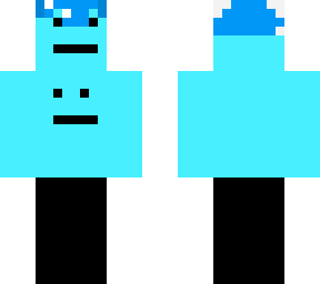 my skin