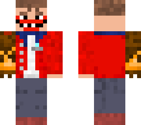 my skin