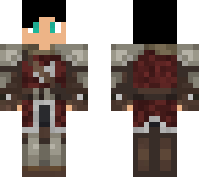 my skin