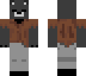 my skin inspired by spreen