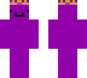 my skin inspired my wemmbu the legend (read description)