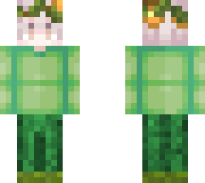 my skin v1