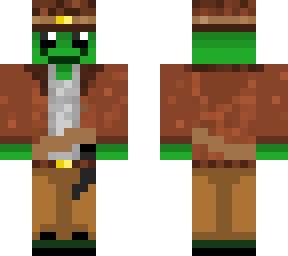 namekian jones