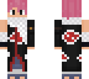 natsu dragneel 'akatsuki / fairy tail (dont reupload)