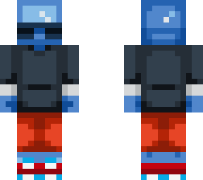 new skin! ~fixed ye~