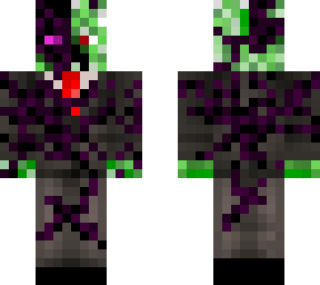 new skin