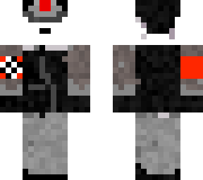 noic panda but noicer