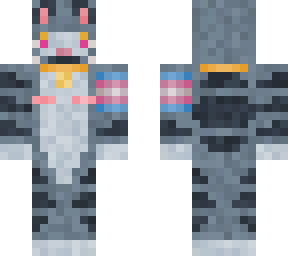 oc jay skin