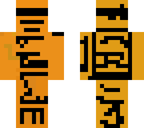 orange prime