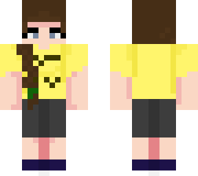 personal outfit