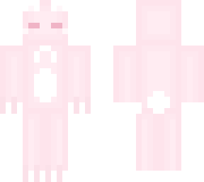 pink bear
