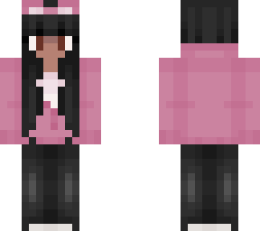 pink girly (matching)