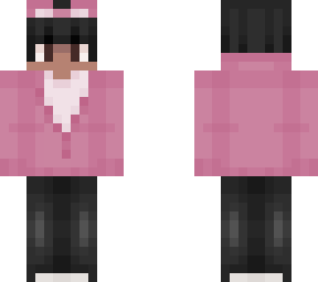 pink guyy (matching)