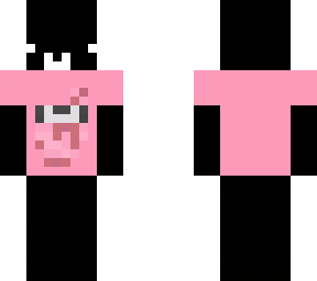 pinky