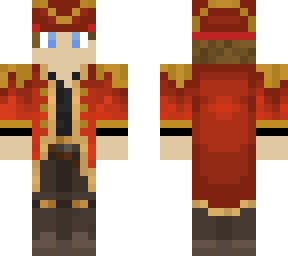 pirate (jacket)