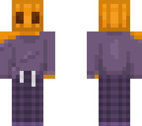 pj pumpkin