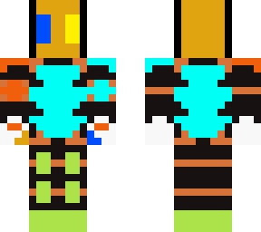 pumpkin knight  2