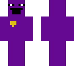 purple guy