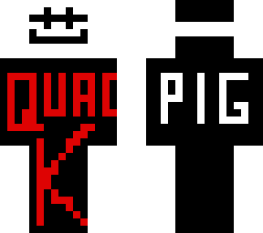 quackdapig