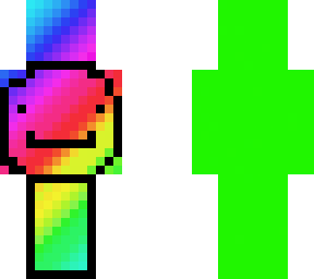 rainbow dream